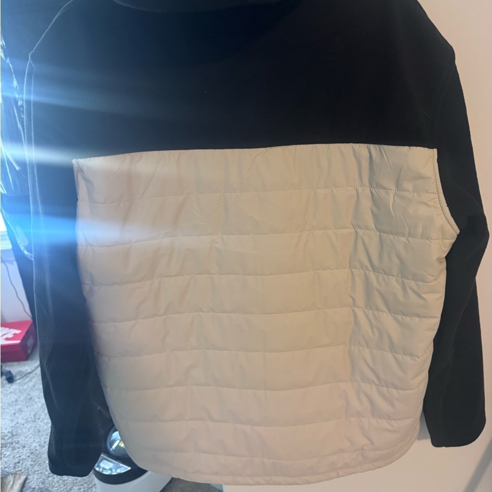 New Balance Fleece Jacket - Picture 5 of 5